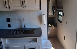 2021 Forest River RV Palomino Puma XLE 23BHC