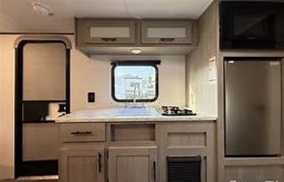 A  fun  RV adventure  for the entire family