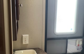 2014 Dutchmen RV Coleman Expedition CTS233QB