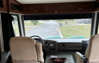 Experience Comfort and Adventure in Our RV!