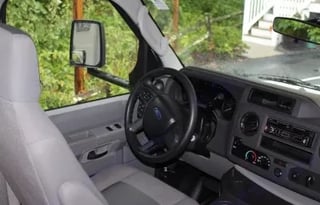 2022 Coachmen RV Leprechaun 210RS Ford 350