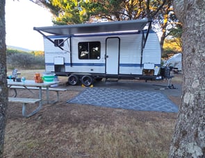 Keystone RV springdale west 20bhwe