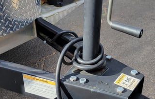 MOBILE NEST - nuCamp RV T@B 320 S