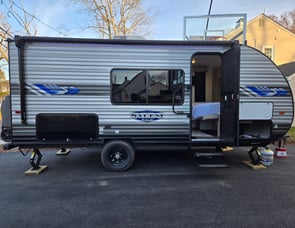 Forest River RV Cherokee Wolf Pup 16BHS