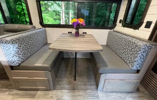 2021 Keystone RV Sunset Trail 331BH