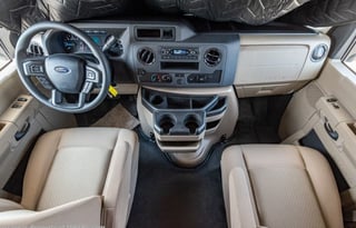 J&D's Fully Loaded/Ready to Go/Camping on Wheels