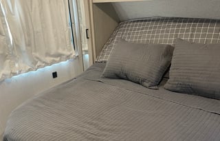 Pet Friendly 2024 Wildwood