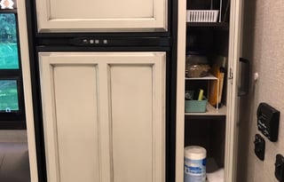 2021 Jayco Redhawk 31F