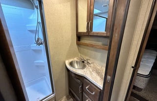 2018 Grand Design Reflection Fifth Wheel Bunkhouse
