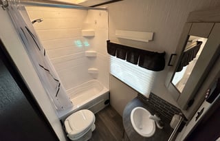 2021 Heartland Mallard 26