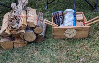 "Wilderness Explorer" 2022 Winnebago Solis 59P