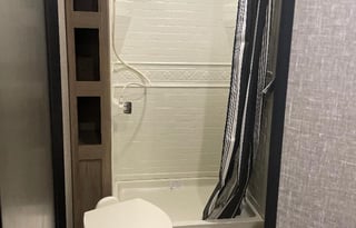 2019 Grand Design Transcend 27BHS