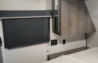 Olympia 26BHS Camper: Your Gateway to Adventure!