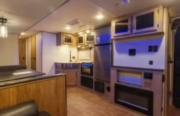 RV Photo