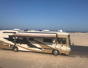 Newmar Kountry Star 3910