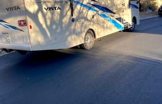 2019 Winnebago Vista 29VE