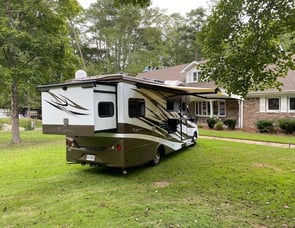 Tiffin Motorhomes Wayfarer 24 QW