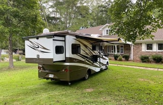 2018 Tiffin Motorhomes Wayfarer 24 QW