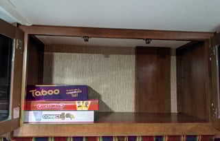 Your Passport to Good Times