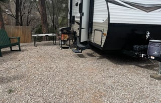 2021 Starcraft autumn ridge 180bhs