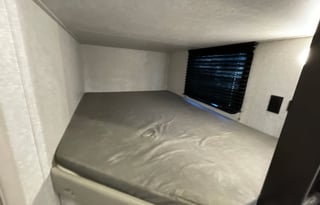 "Frio" - Insurance Included - Deliverable