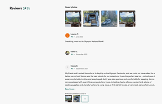 Vanna White | Great on Gas | Easy to Drive