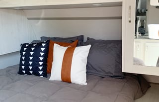 The Biggs' Bunkhouse