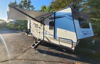 2020 coachman RV Spirit XTR 2145RBX