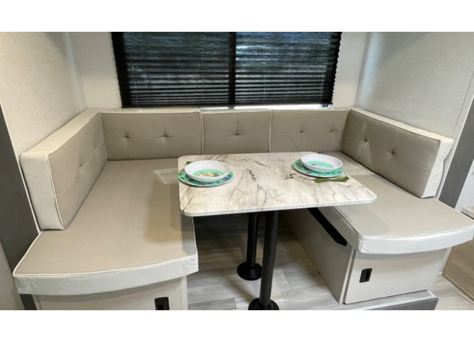 Travel Trailer rentals in Milton