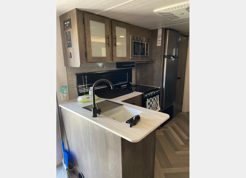 Travel Trailer rentals in Pahrump