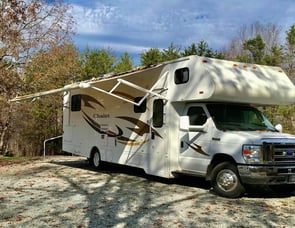 Winnebago Chalet WF231CR