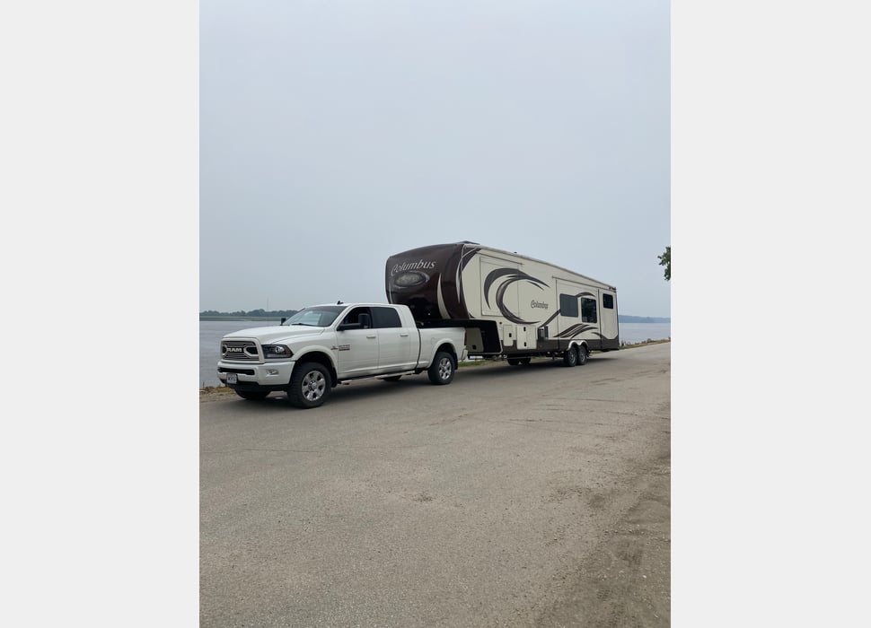 Fifth Wheel rentals in Canton