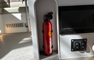 2023 Opus OP4 - The Ultimate Off-Road Camper