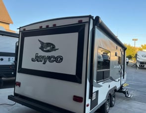 Jayco Jay Feather x213