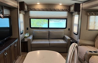 2018 Keystone Bullet premier 30ripr