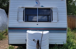 Rocky Mountain Basecamp - Plug & Play Ready!