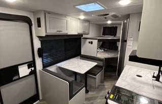 ➺ The Tranquil Trekker