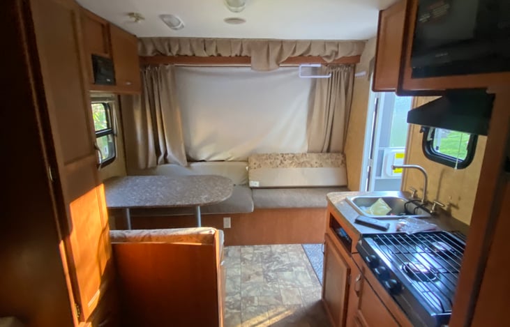 RV Photo