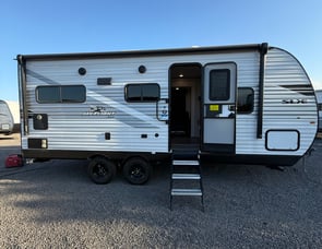 Jayco Jay Flight SLX 200MKS