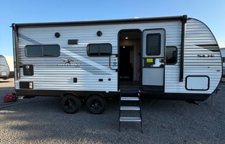 2026 Jayco Jay Flight SLX 200MKS (0122)