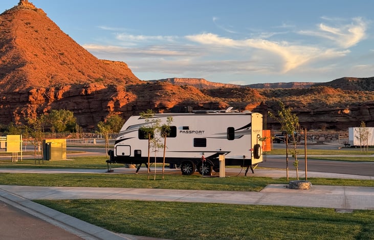 RV Photo