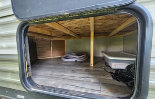 2018 Cherokee Grey Wolf 26DBH Travel Trailer