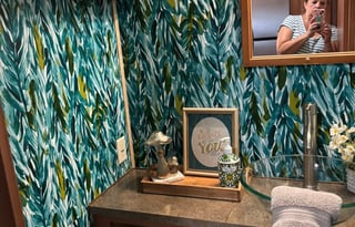 2011 FOREST RIVER GEORGETOWN (GEORGIA)