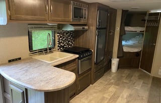 full of family fun and pet friendly