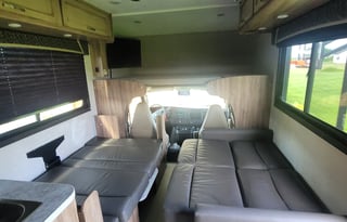 2021 Jayco Redhawk SE 27N