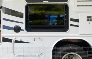 Great Small Family RV