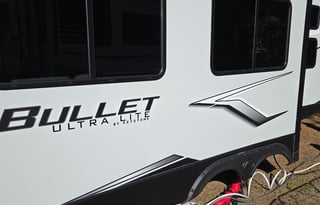 Great Grandmother's Getaway