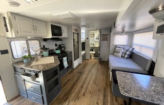 2015 Keystone RV Springdale 267BHSEWE