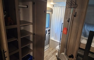 Unit 6 Gulfstream Amerilite