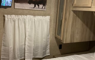 2019 Coachmen RV Catalina Legacy 293QBCK